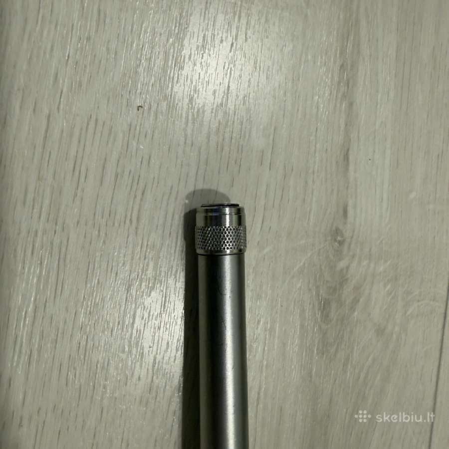 Tikka T3 S/s 308 win - nuotraukos Nr. 2