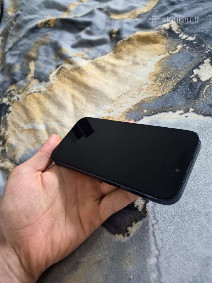 iPhone 15 Pro - nuotraukos Nr. 2