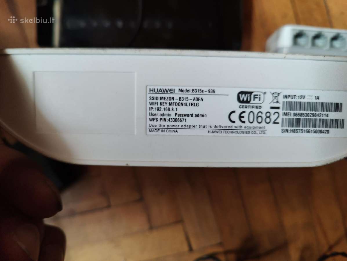 Komutatorius D-link - nuotraukos Nr. 5