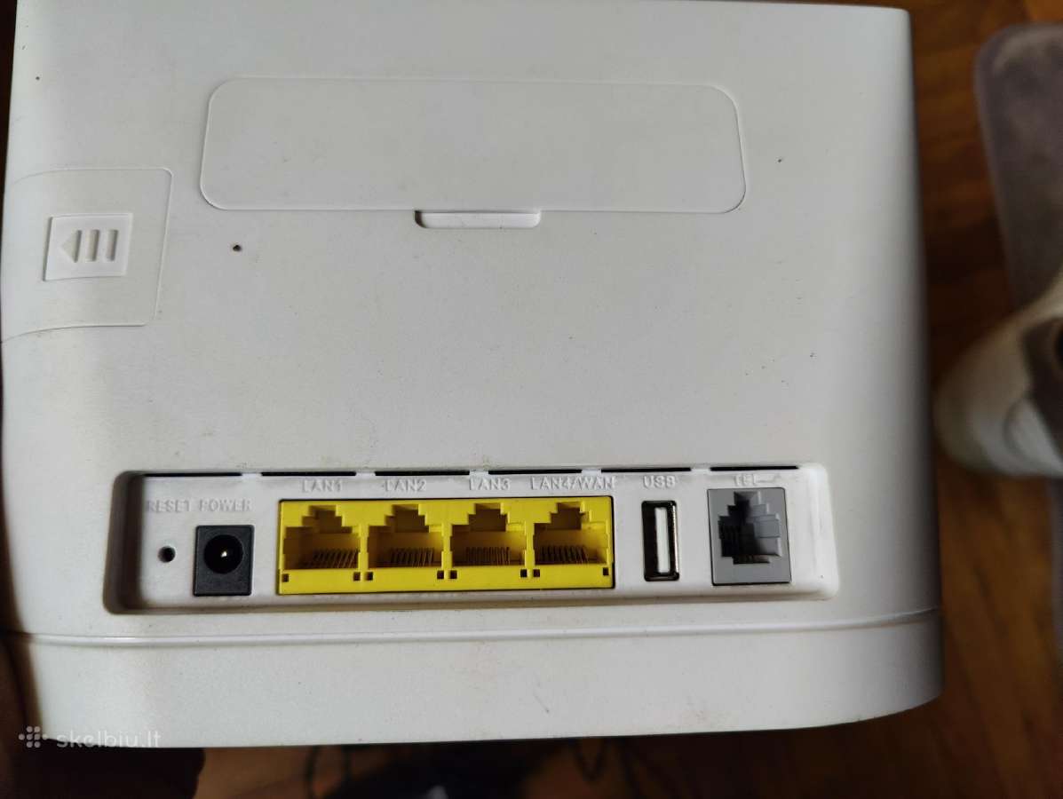 Komutatorius D-link - nuotraukos Nr. 6