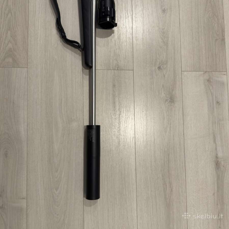 Tikka T3 S/s 308 win - nuotraukos Nr. 9