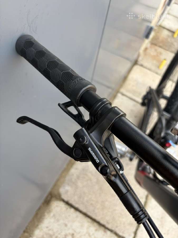 Trek Top Fuel Gen 5 suspension - nuotraukos Nr. 6