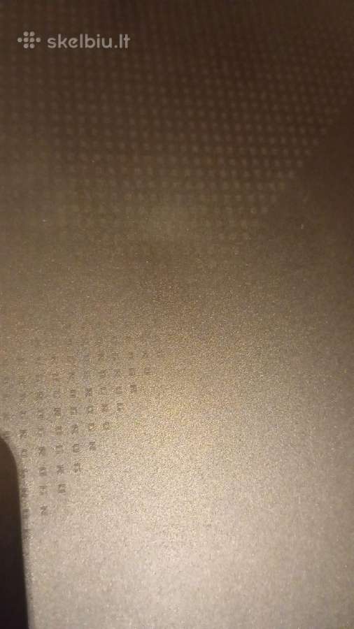 Laptop Asus rog strix g713qm - hx019t - nuotraukos Nr. 2