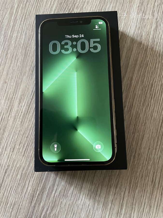 Apple iPhone 12 Pro,128 GB ,Gold. - nuotraukos Nr. 3