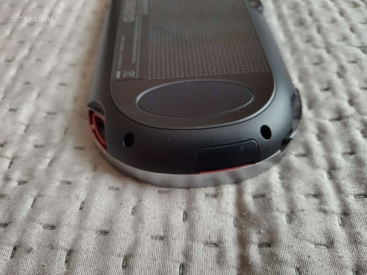 Atrišta Ps Vita 128gb - nuotraukos Nr. 10
