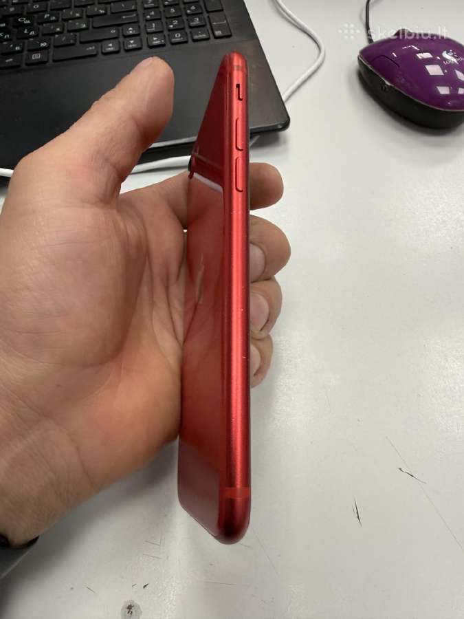 iPhone se 2020 - nuotraukos Nr. 2