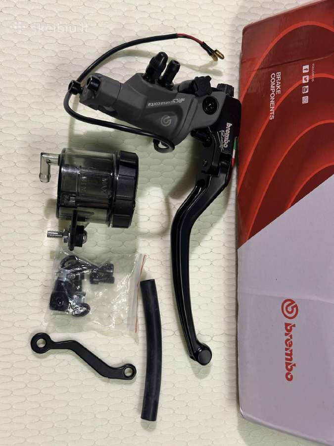 Rcs19 Corsa Corta 22mm - nuotraukos Nr. 3
