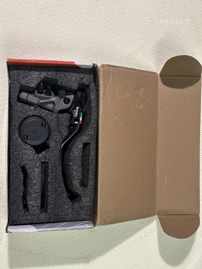 Rcs19 Corsa Corta 22mm - nuotraukos Nr. 4
