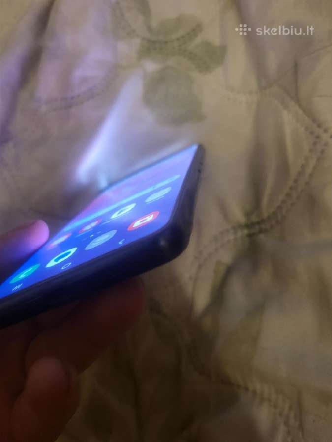 Samsung A53 5G - nuotraukos Nr. 5
