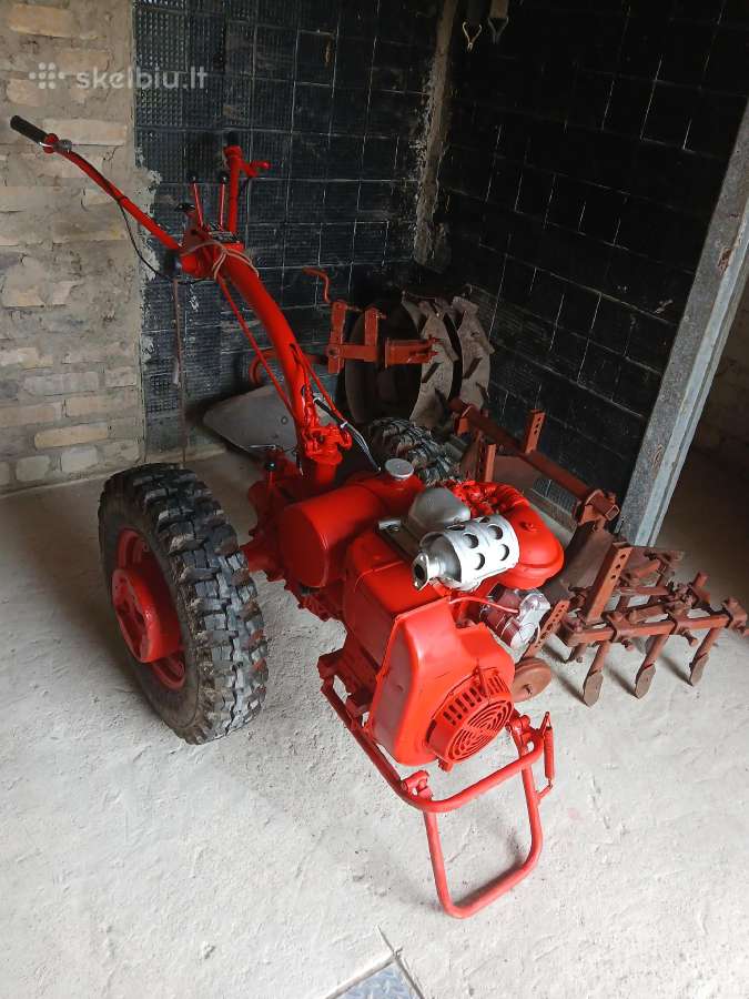 Mtz-06 - nuotraukos Nr. 3
