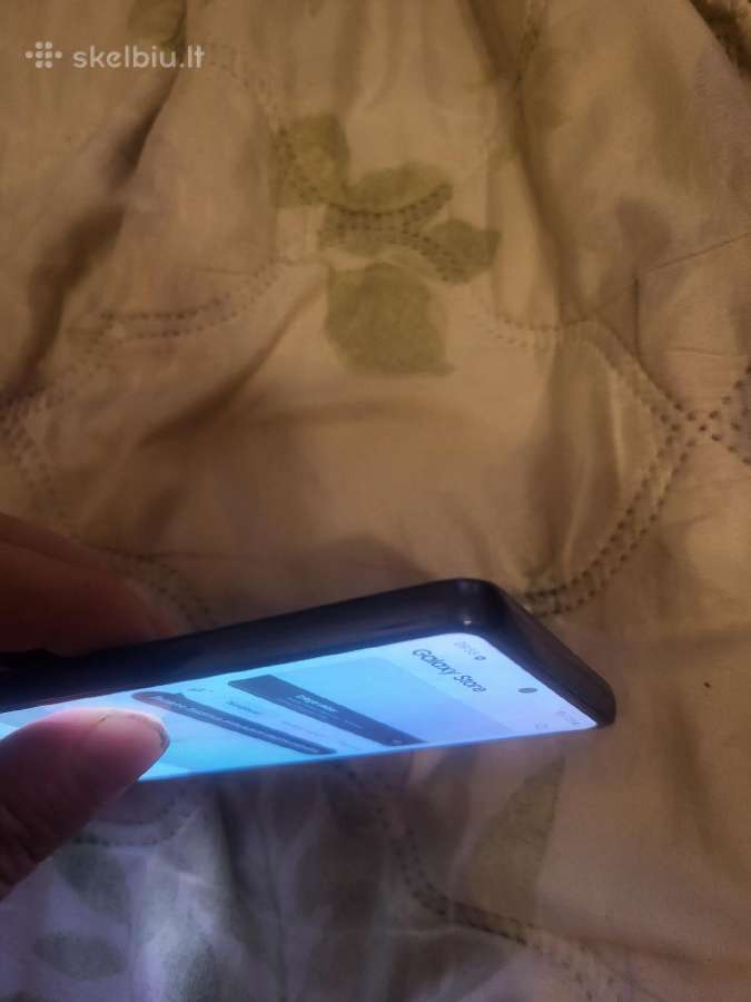 Samsung A53 5G - nuotraukos Nr. 7