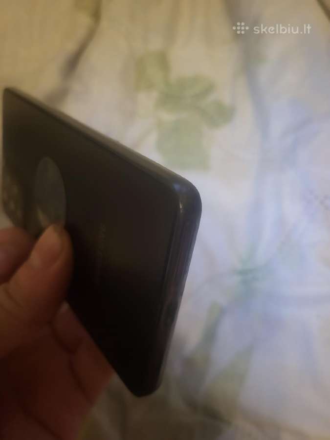 Samsung A53 5G - nuotraukos Nr. 8