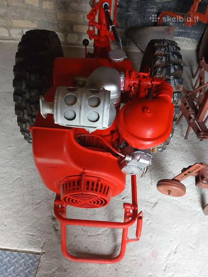 Mtz-06 - nuotraukos Nr. 6