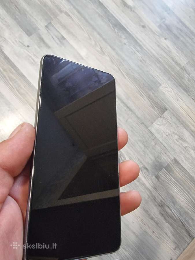 Samsung s21 5G 256gb - nuotraukos Nr. 3