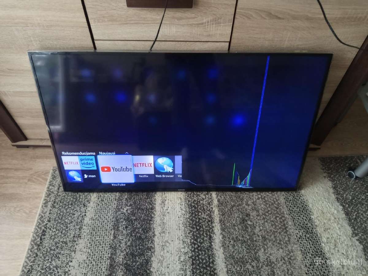 Samsung - nuotraukos Nr. 2