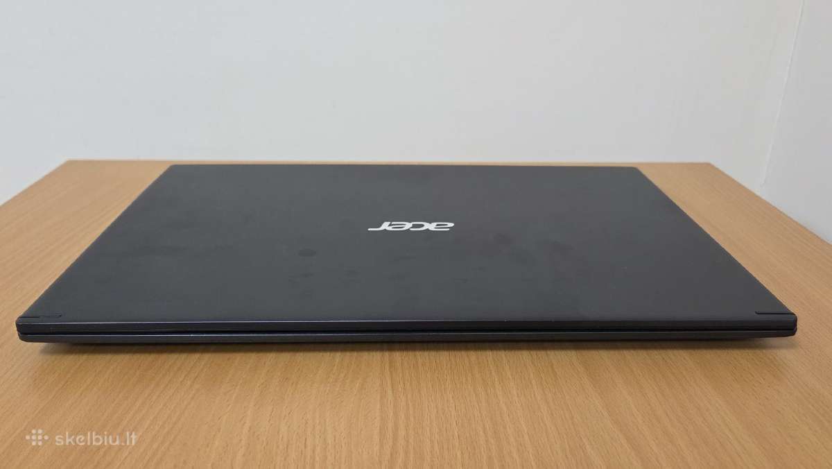 Acer Aspire 5 A515-56 i5-1135g7 8gb 512gb - nuotraukos Nr. 4