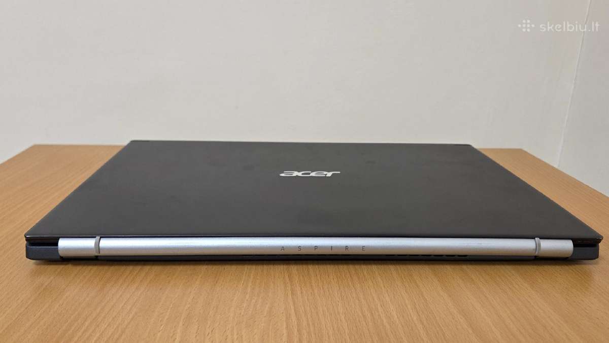 Acer Aspire 5 A515-56 i5-1135g7 8gb 512gb - nuotraukos Nr. 6