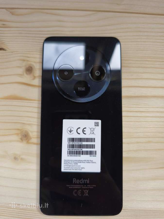 Redmi 14c - nuotraukos Nr. 2