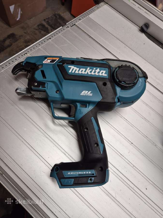 Bosch,makita,dewalt,milwaukee,hikoki,fiskars,hilti - nuotraukos Nr. 32