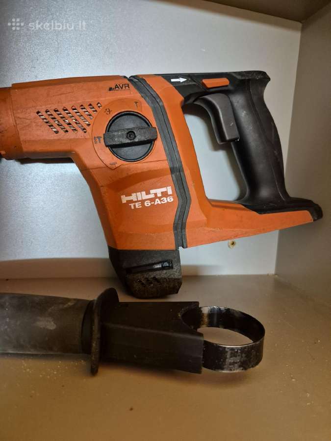 Dewalt,bosch,milwaukee,makita festool - nuotraukos Nr. 38