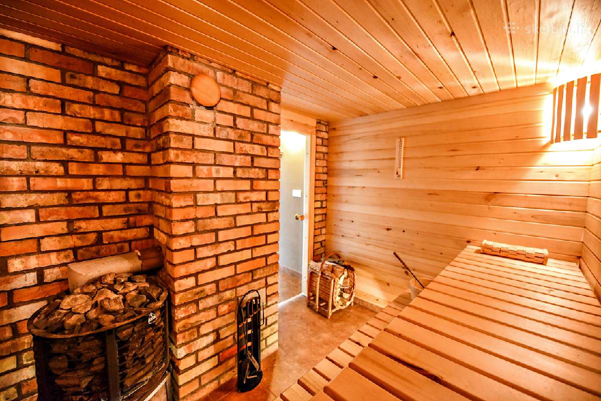 Mekų sodyba ant Antalieptės marių kranto - nuotraukos Nr. 7