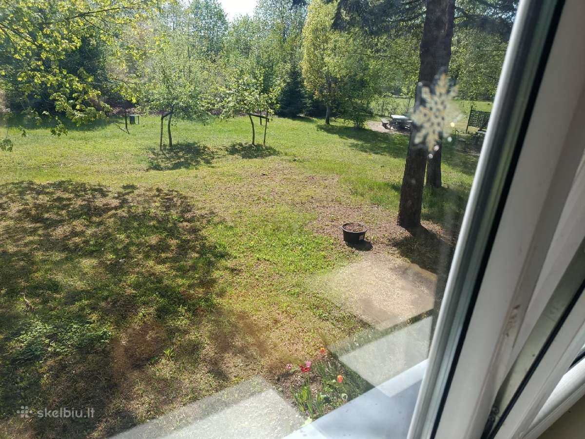 Parduodamas tvarkingas 1kambario butas - nuotraukos Nr. 5