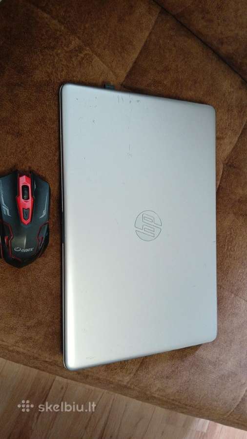 Hp 250 G6 notebook Pc - nuotraukos Nr. 6
