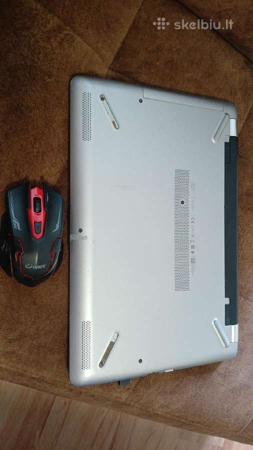 Hp 250 G6 notebook Pc - nuotraukos Nr. 7