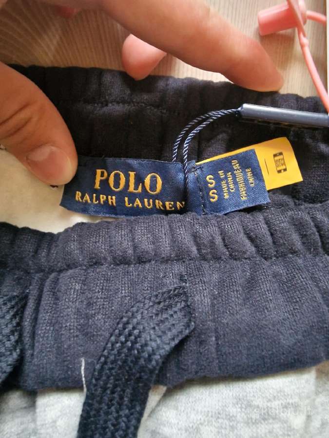 Polo Ralph Lauren kelnės - nuotraukos Nr. 4