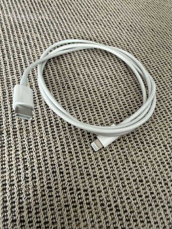 iPhone 13 pro max 128gb gold - nuotraukos Nr. 6