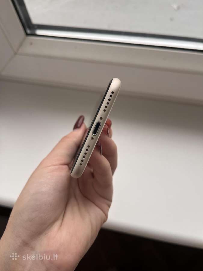 iPhone Se 2022 - nuotraukos Nr. 4