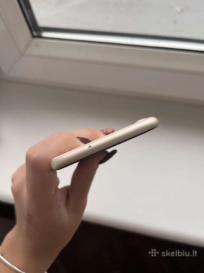 iPhone Se 2022 - nuotraukos Nr. 5