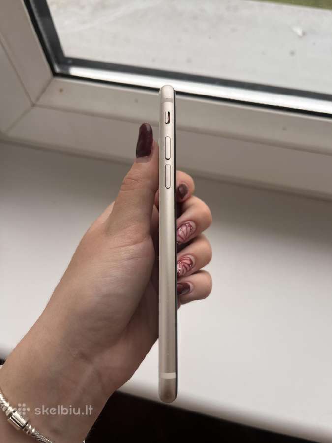 iPhone Se 2022 - nuotraukos Nr. 6