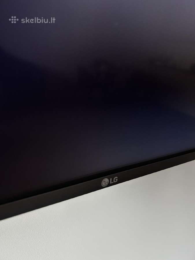 Televizorius LG 55un80003la - nuotraukos Nr. 4