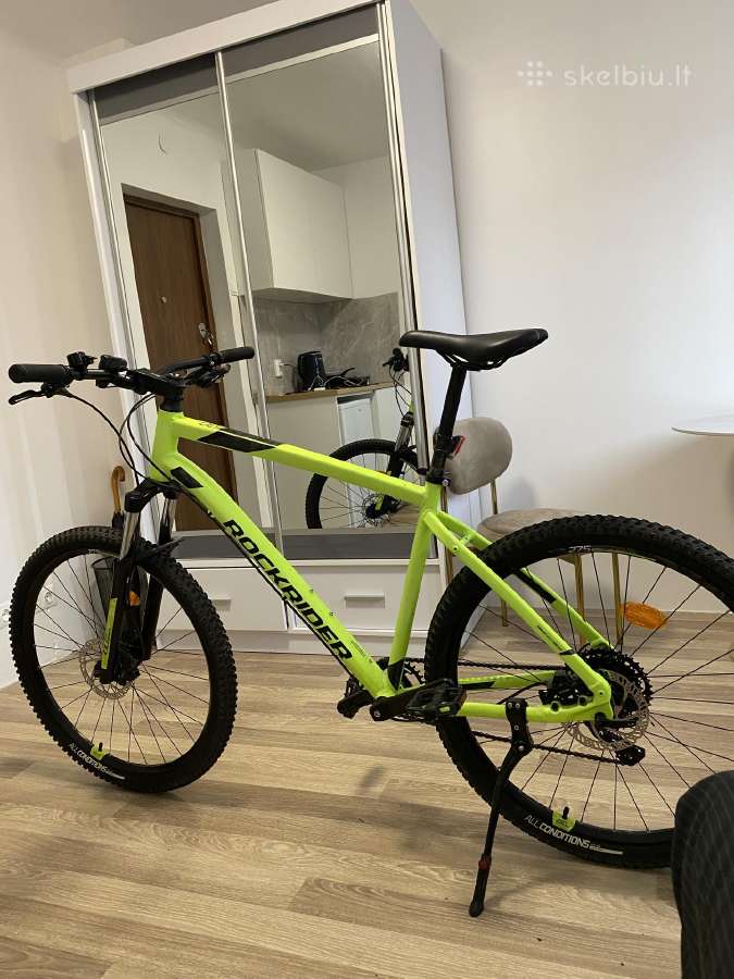 Rock rider st 530 - nuotraukos Nr. 2
