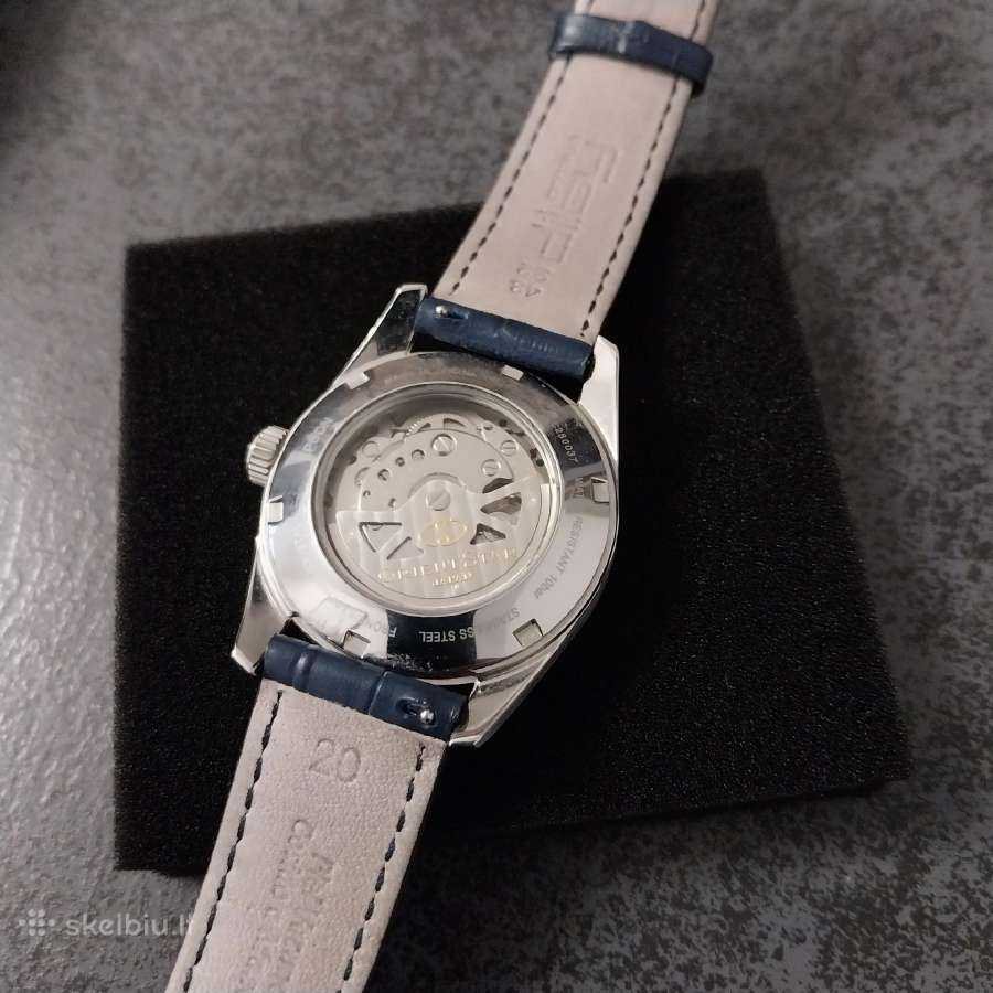 Orient Star - nuotraukos Nr. 2