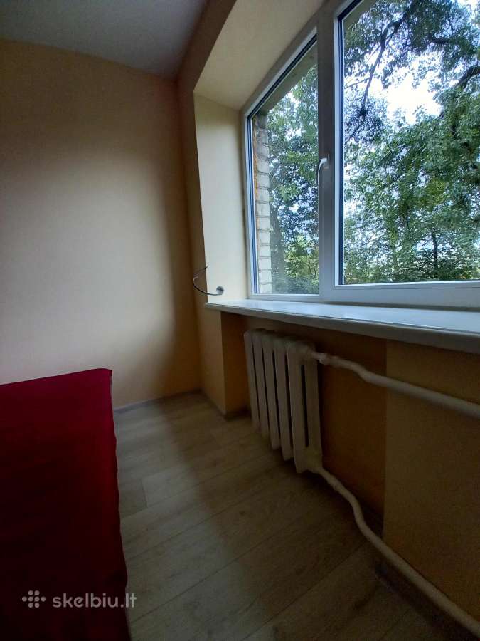 Parduodamas 2 kamb. butas šalia Lampėdžių karjero - nuotraukos Nr. 12