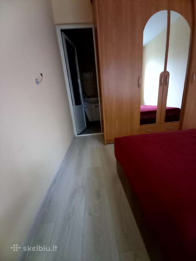 Parduodamas 2 kamb. butas šalia Lampėdžių karjero - nuotraukos Nr. 10