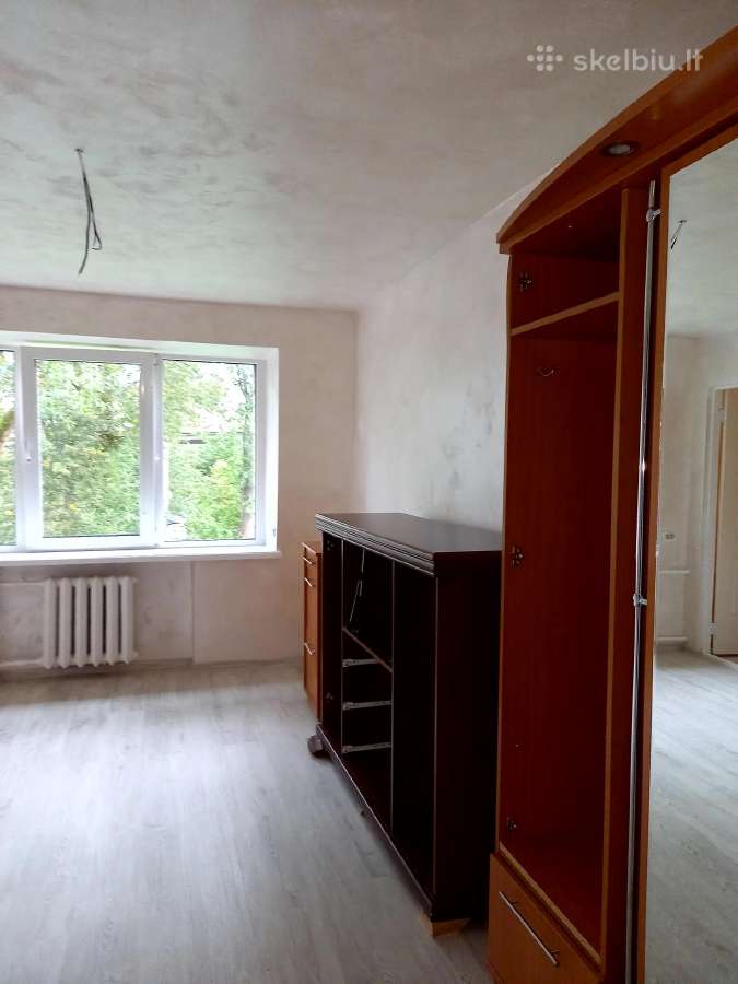 Parduodamas 2 kamb. butas šalia Lampėdžių karjero - nuotraukos Nr. 3