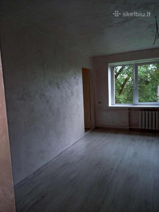Parduodamas 2 kamb. butas šalia Lampėdžių karjero - nuotraukos Nr. 2