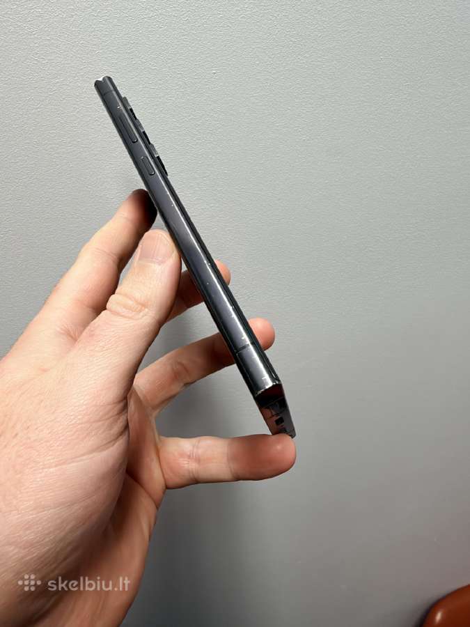 Samsung Galaxy S23 Ultra, 8/256gb Black - nuotraukos Nr. 4