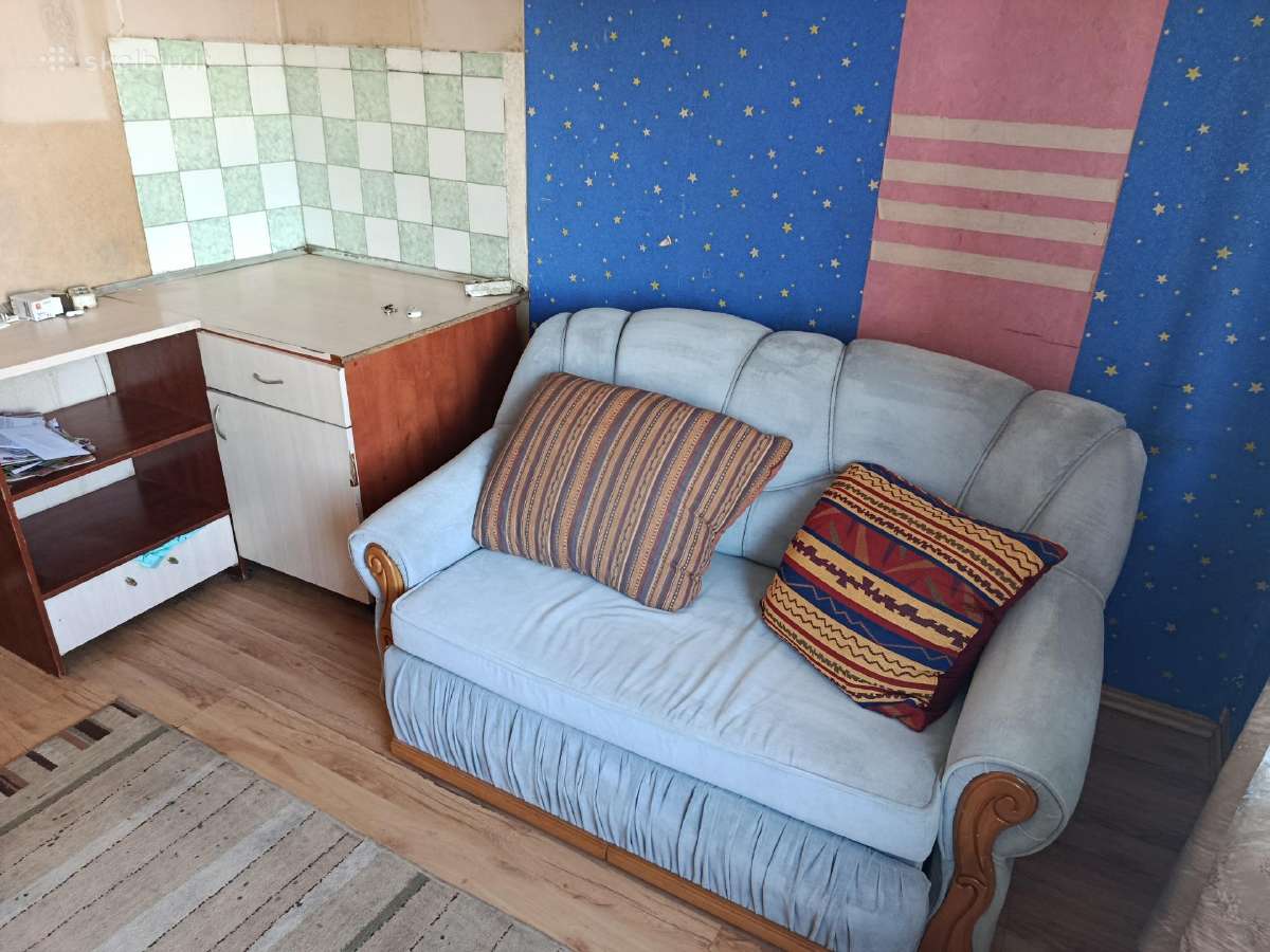 1 Kambario Butas Bendrabutyje Šiaulių Centre - nuotraukos Nr. 4