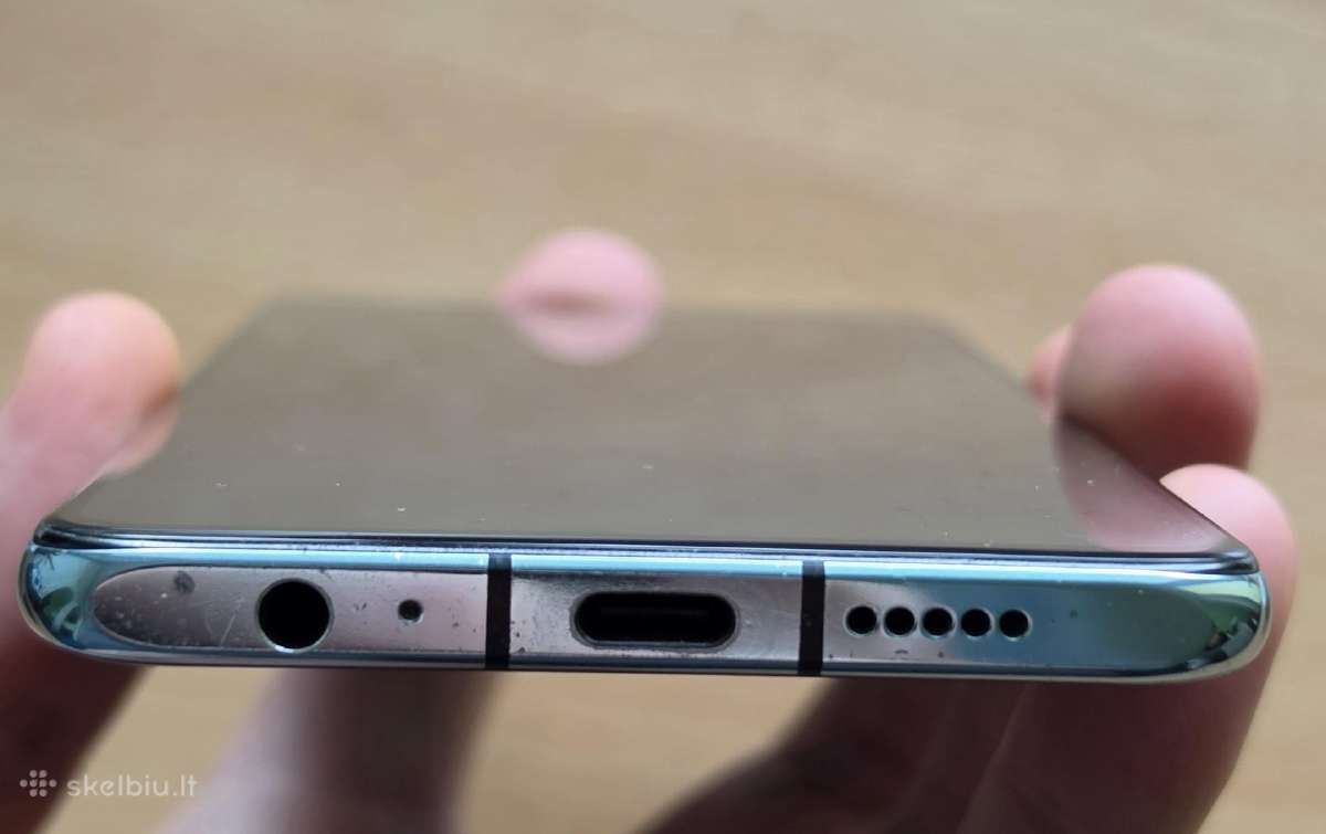 Huawei P30 (6gb/128gb) Originalus Supercharge - nuotraukos Nr. 5