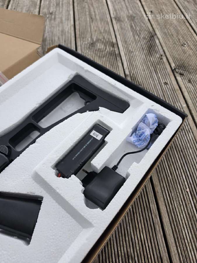 Airsoft Jg G36 - nuotraukos Nr. 2