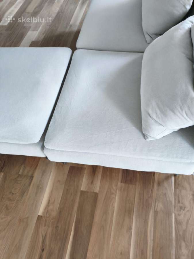 Söderhamn modulinė sofa - nuotraukos Nr. 3
