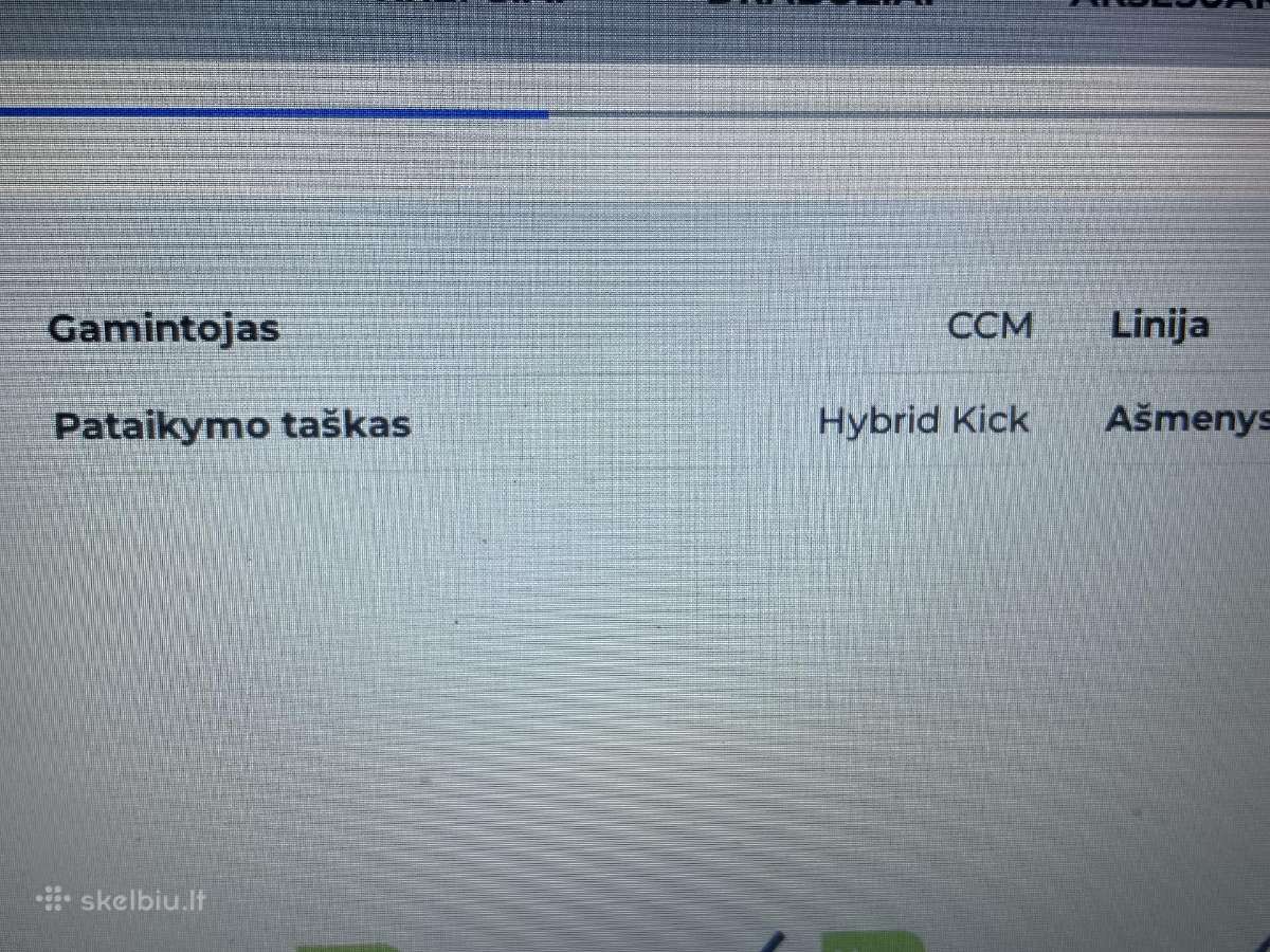 Ccm Ledo ritulio lazda - nuotraukos Nr. 6