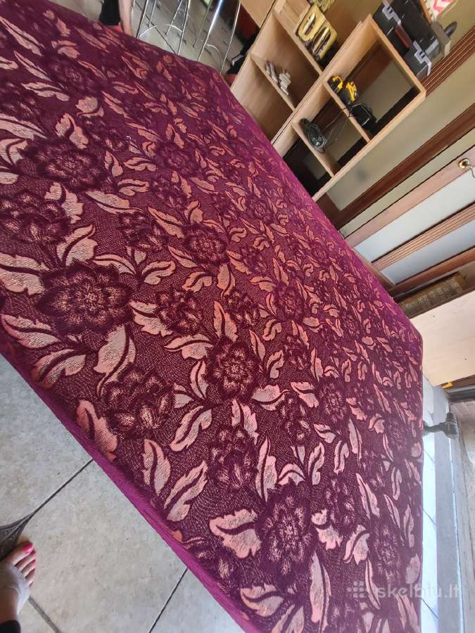 Miegamojo baldai uz 150eu - nuotraukos Nr. 4