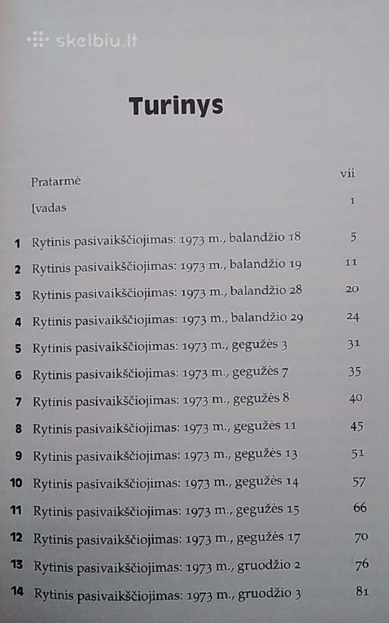 Gyvybė kyla iš gyvybės - nuotraukos Nr. 2