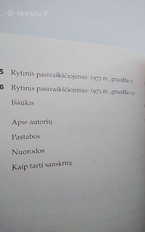 Gyvybė kyla iš gyvybės - nuotraukos Nr. 3
