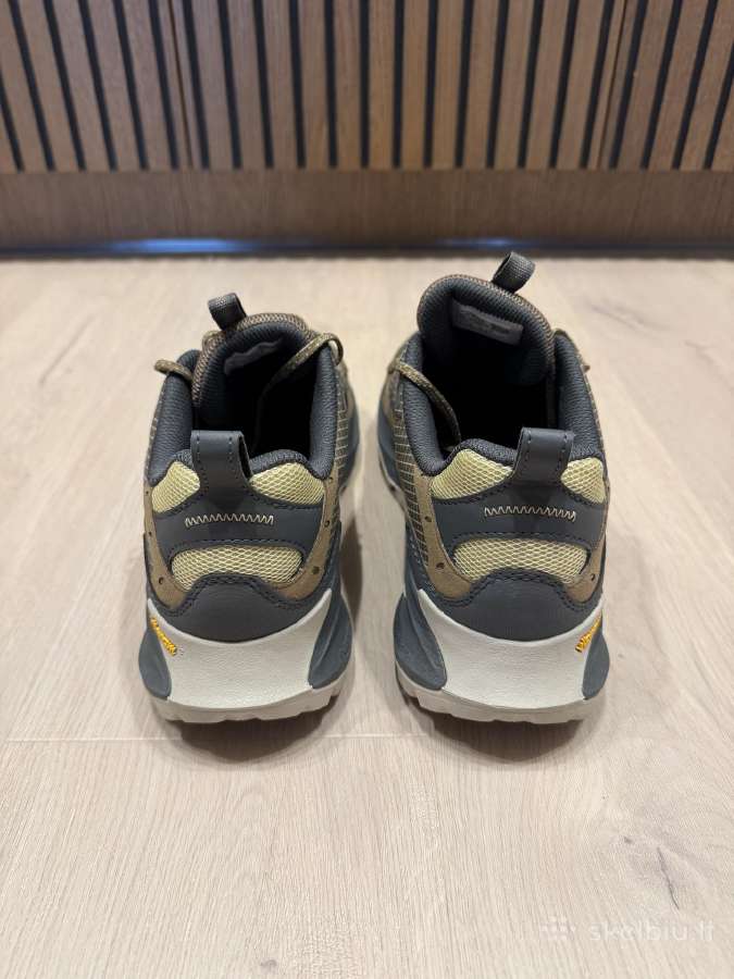 Merrell Moab Speed 2 Gtx 45 turistiniai batai - nuotraukos Nr. 4